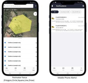GPS Tracking card for StarLink eBike GPS Realtime Locator with No Roaming Fee