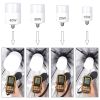 Softbox Lighting Kits LED Photography Lamp Bulbs 50x70CM Soft box for Flash Continuous Light System Photo Studio Light Equipment