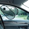NEW Car Window Sun Shade Protector Sunshine Blocker - Car Sunshade Covers Cover Universal Auto Window Windscreen Visor Sun Shade