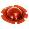 5 Core 2 Inch Universal Diaphragm Replacement 50 Pack Phenolic Voice Coil 51mm with Kapton Former Diameter Horn Compression Driver Great Sound Quality