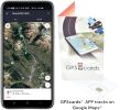 GPS Cards Compatible with 4G LTE Eon 4 Long Life GPS Tracker / Geofences