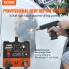 VEVOR Stud Welder Dent Repair Kit, 3KW Spot Welder Dent Puller with 6 Welding Modes