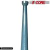 5 Core PA Horn Speaker Indoor Outdoor 22 Inch Long Range Trumpet Horn - Loud Sound Megaphone +Mounting Bracket | Aluminum-Iron Body | Universal Screw-
