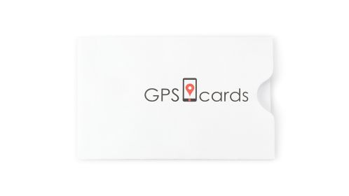Global GPS SIM Card - Unlimited Data for Easy Tracking & Monitoring (Default: Default)