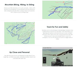 Global Coverage Mobile GPS SIM Card for Automobile Locator Tracking System (Default: Default)