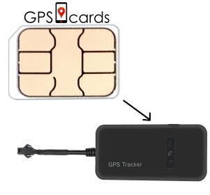 3in1 Size GPS SIM for GPS-408 3G Large Battery Tracker with Vibration t Alarm (Default: Default)