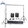 2X2 2X3 2.6X3M Background Frame Adjust Backdrops Support System Kits for Photography Photo Studio Birthday Wedding Party Stand