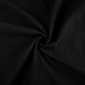 Background Backdrops Studio Background Photo Green Screen Chroma Key For Photography Shooting Background Cloth Muslin Projection (Color: Black, Size (mm): 3000x6000)
