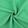 Photography Green Screen Backdrops Green/White/Black/Blue/Grey Muslin Polyester-cotton Professional Background for Photo Studio
