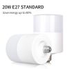 SH Photography 50x70CM Softbox Continuous Lighting Kits Professional Light System E27 Socket Photographic Bulbs Photo Studio