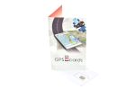 GPS.cards SIM for Anytrack V400ww Cargo Locator + GPS Live Tracking Service
