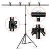 SH Photography T-Shape Backdrop StandVideo Chroma Key Green Screen Frame Stand For Photography Photo Studio Props